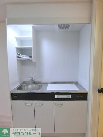 ハーミットクラブハウス横浜浅間台IIA号棟(仮)の物件内観写真